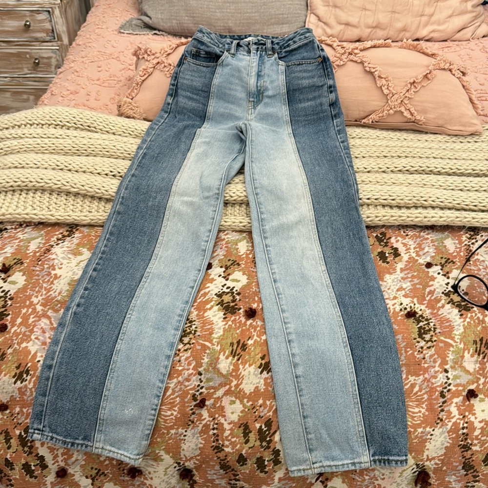 Pacsun jeans